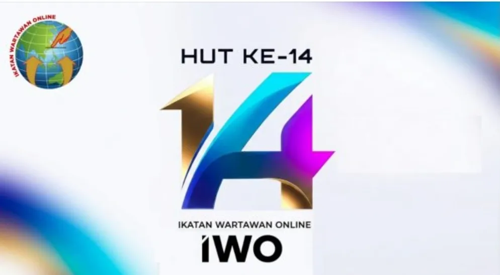 HUT  PP  IWO KE 14 TAHUN 2026