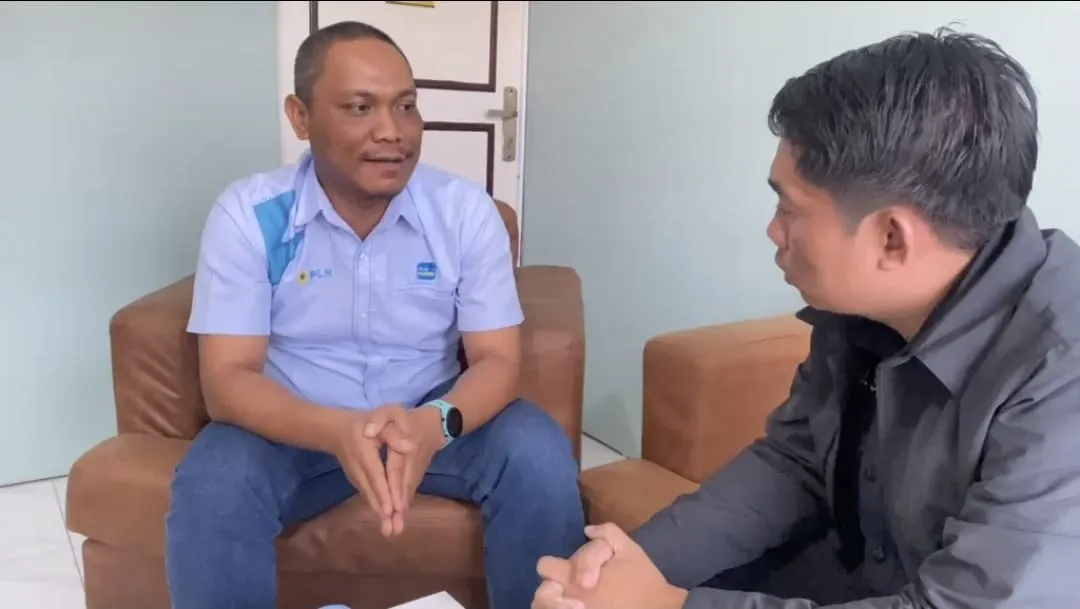Ketua Komisi II DPRD Nunukan Minta Pemkab Percepat Penambahan Mesin Pembangkit Listrik