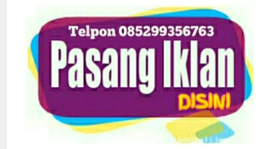 Promosi